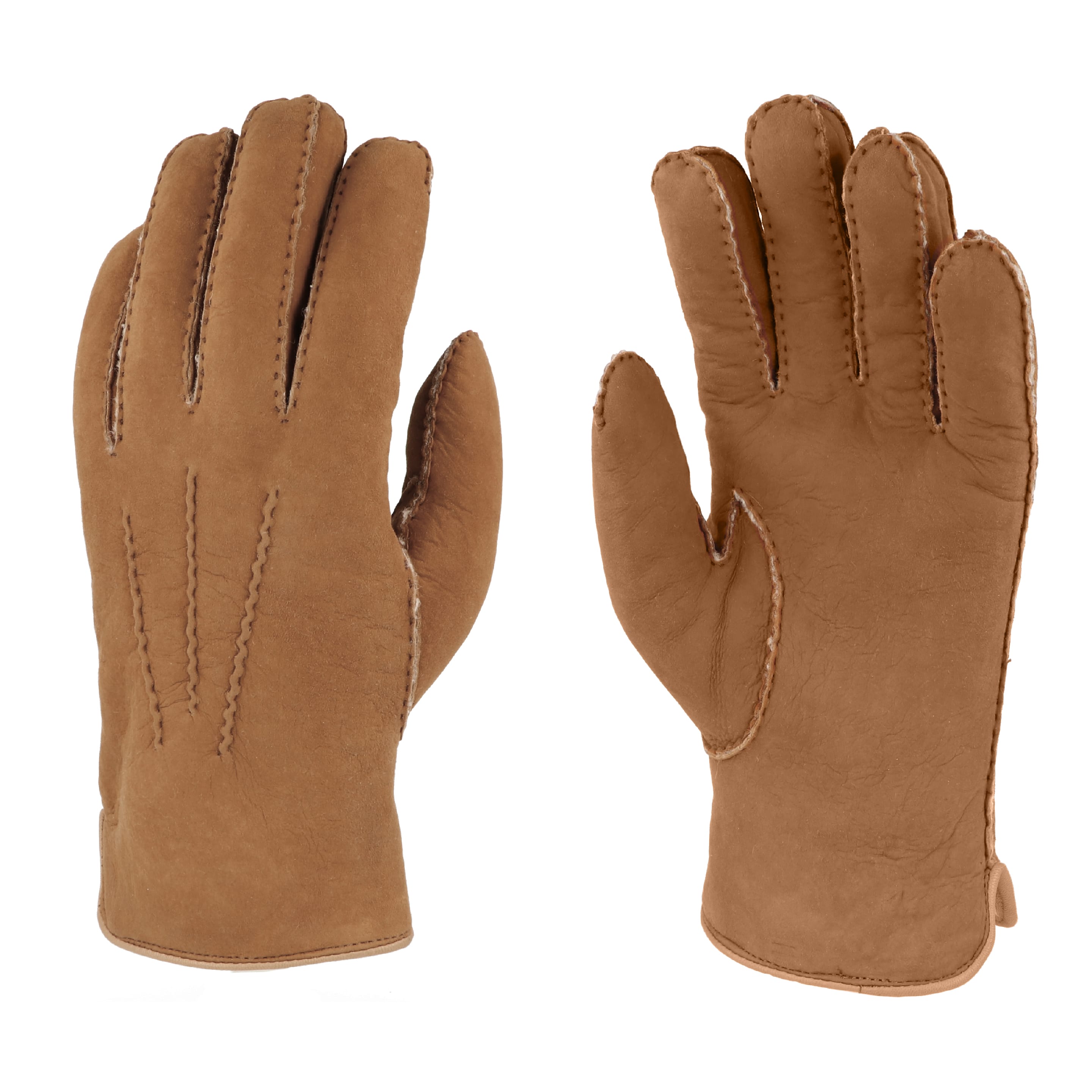 Sheepskin Gloves for Women and Men | ESKA Gloves