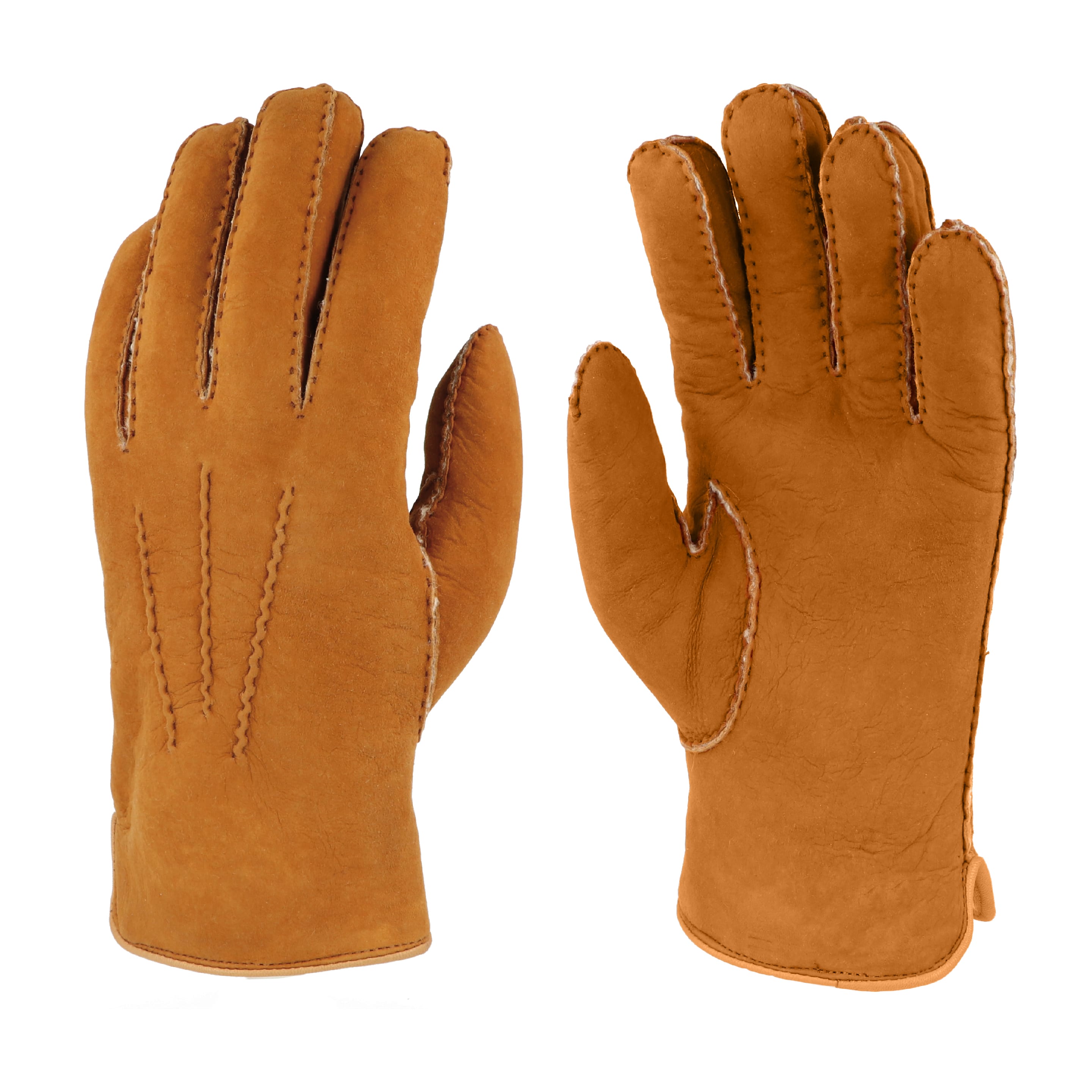Sheepskin Gloves for Women and Men | ESKA Gloves