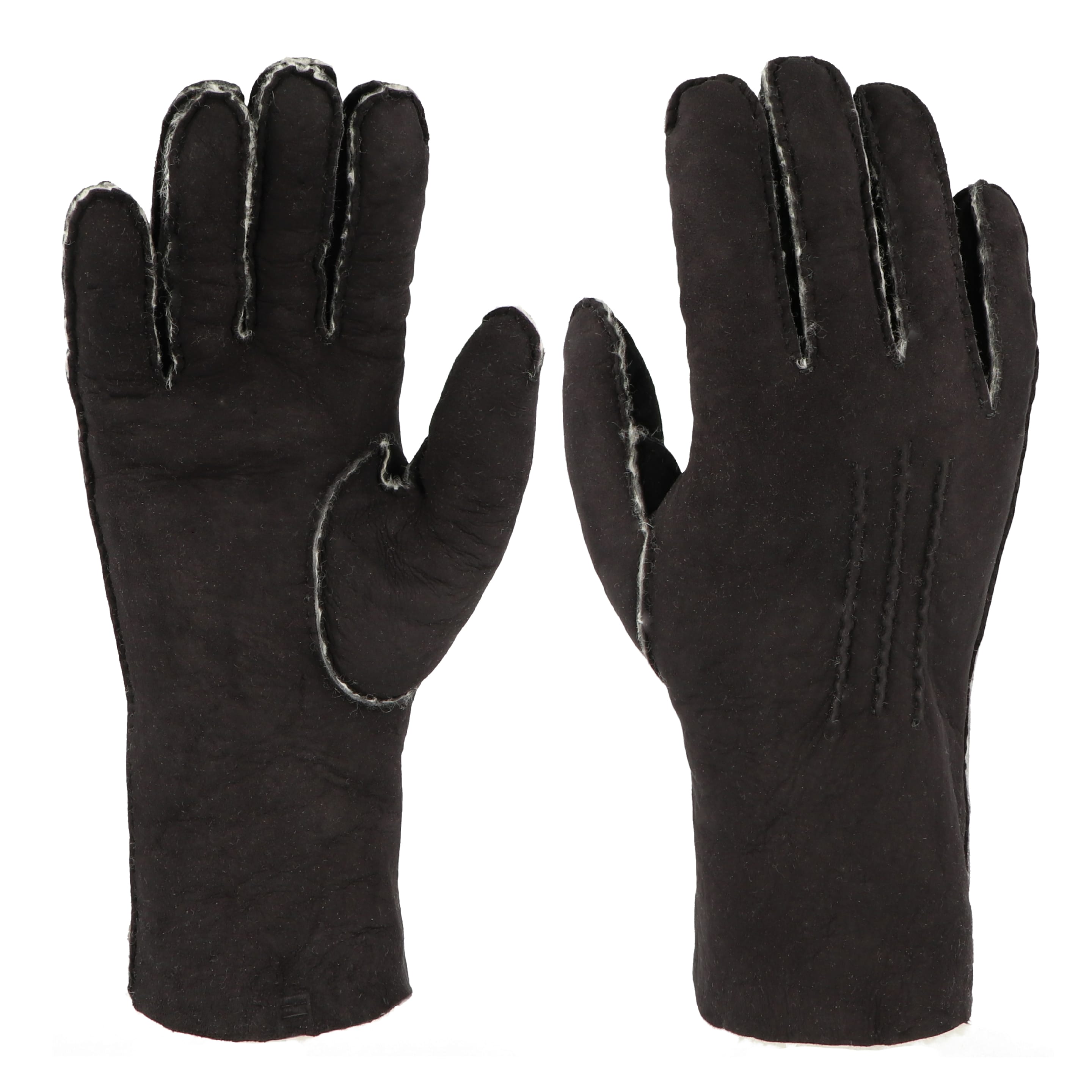 Sheepskin Gloves for Women and Men | ESKA Gloves