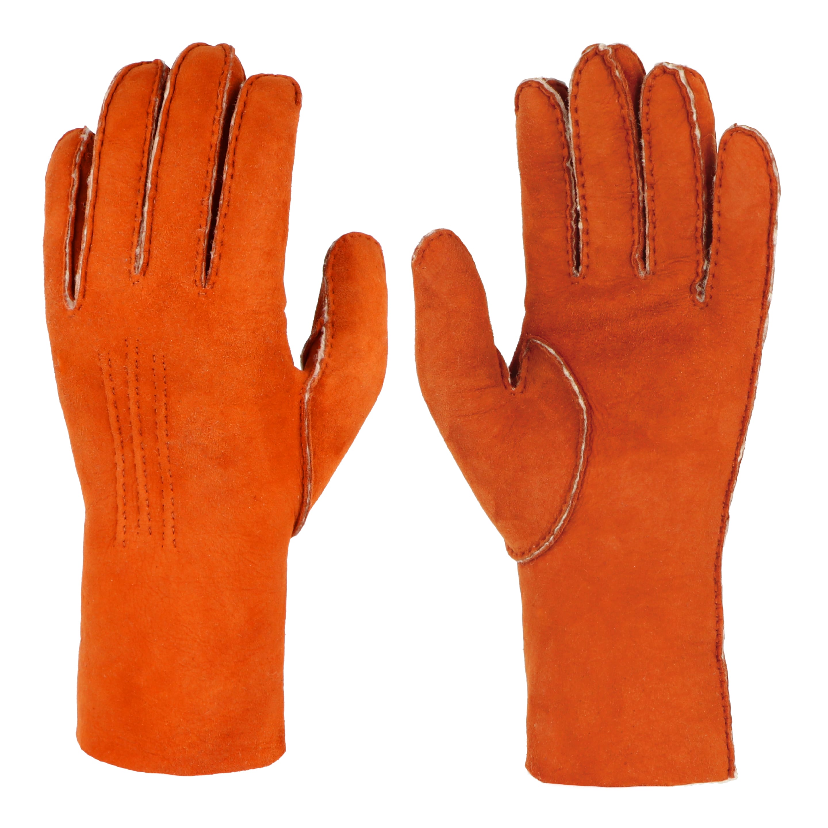 Sheepskin Gloves for Women and Men | ESKA Gloves