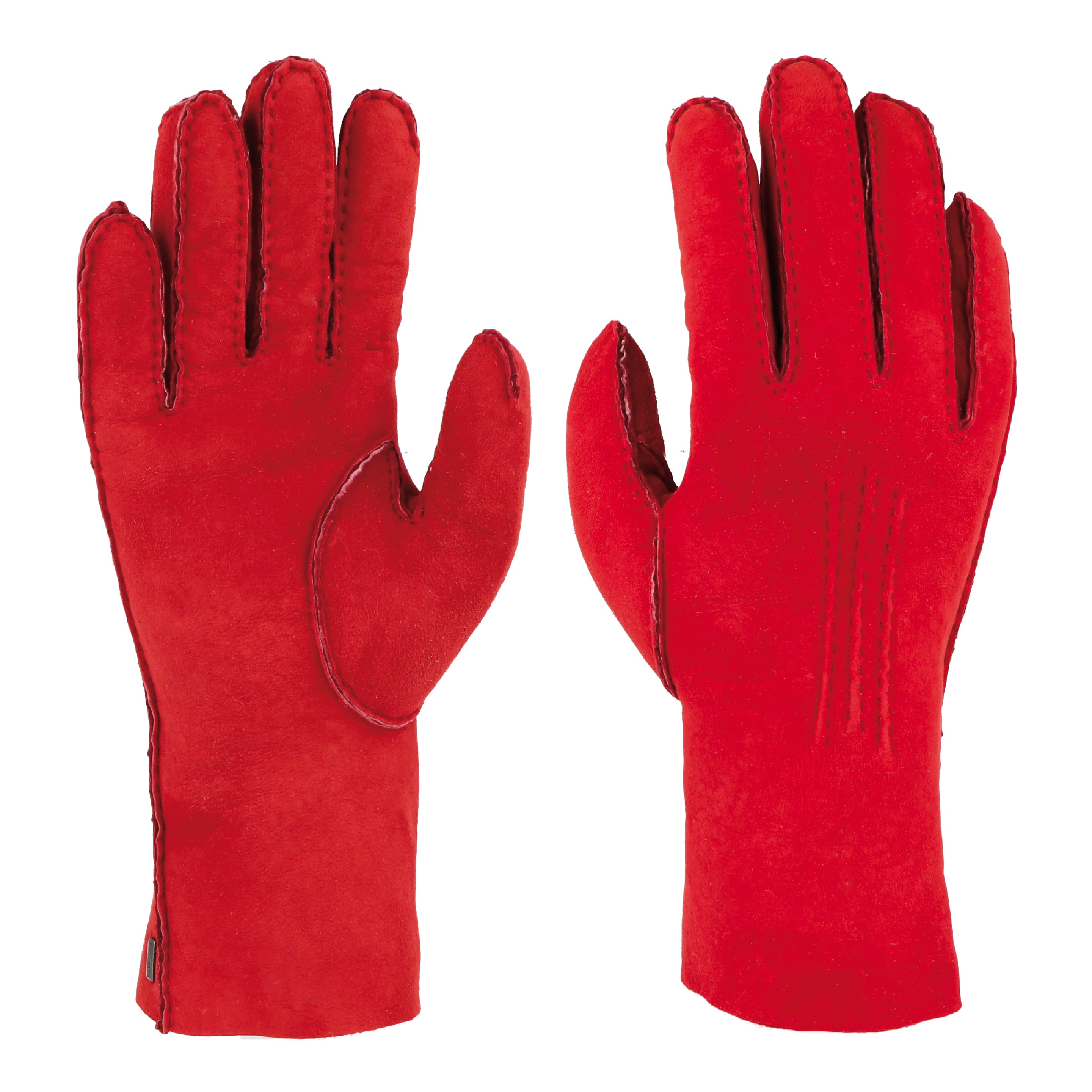 Sheepskin Gloves for Women and Men | ESKA Gloves