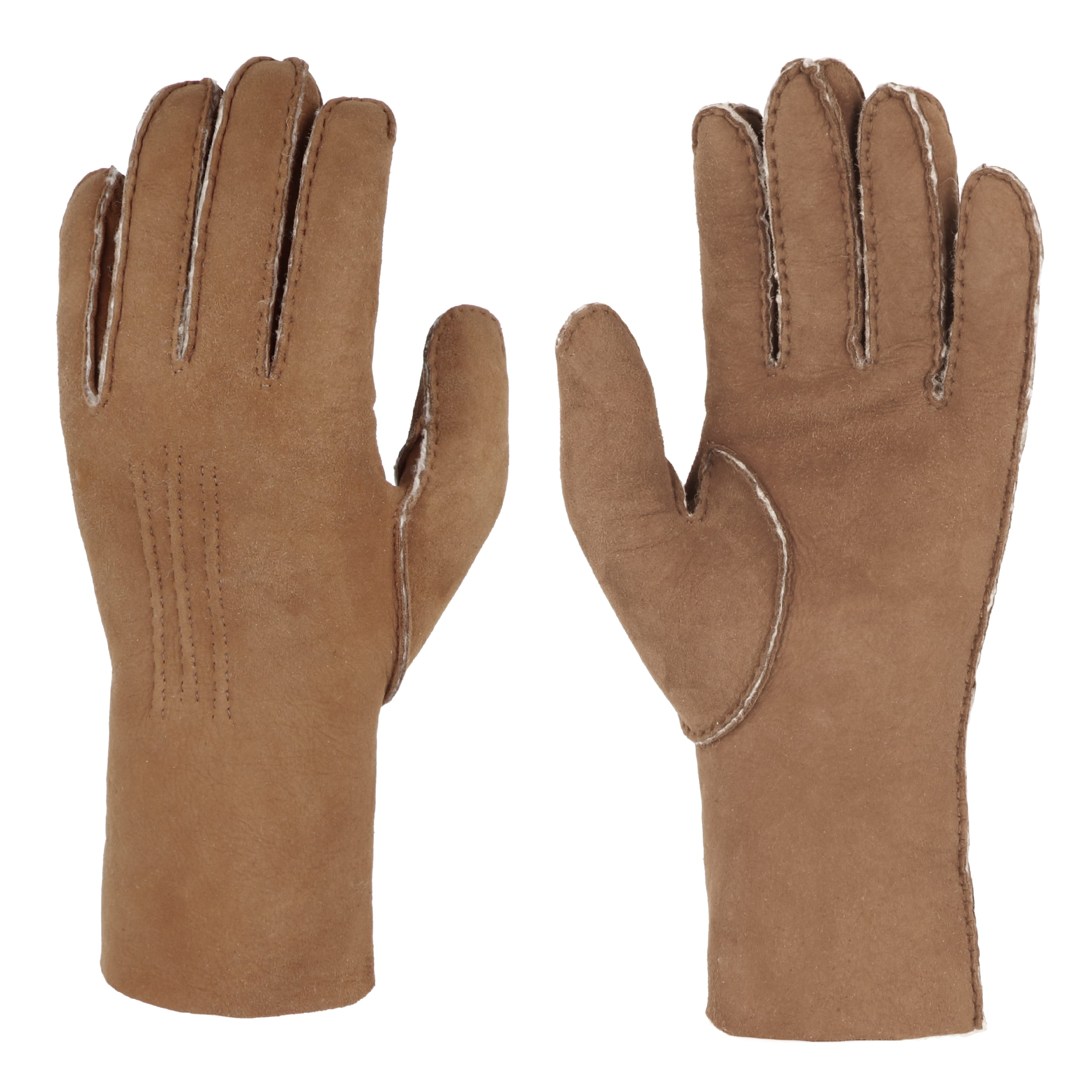 Sheepskin Gloves for Women and Men | ESKA Gloves