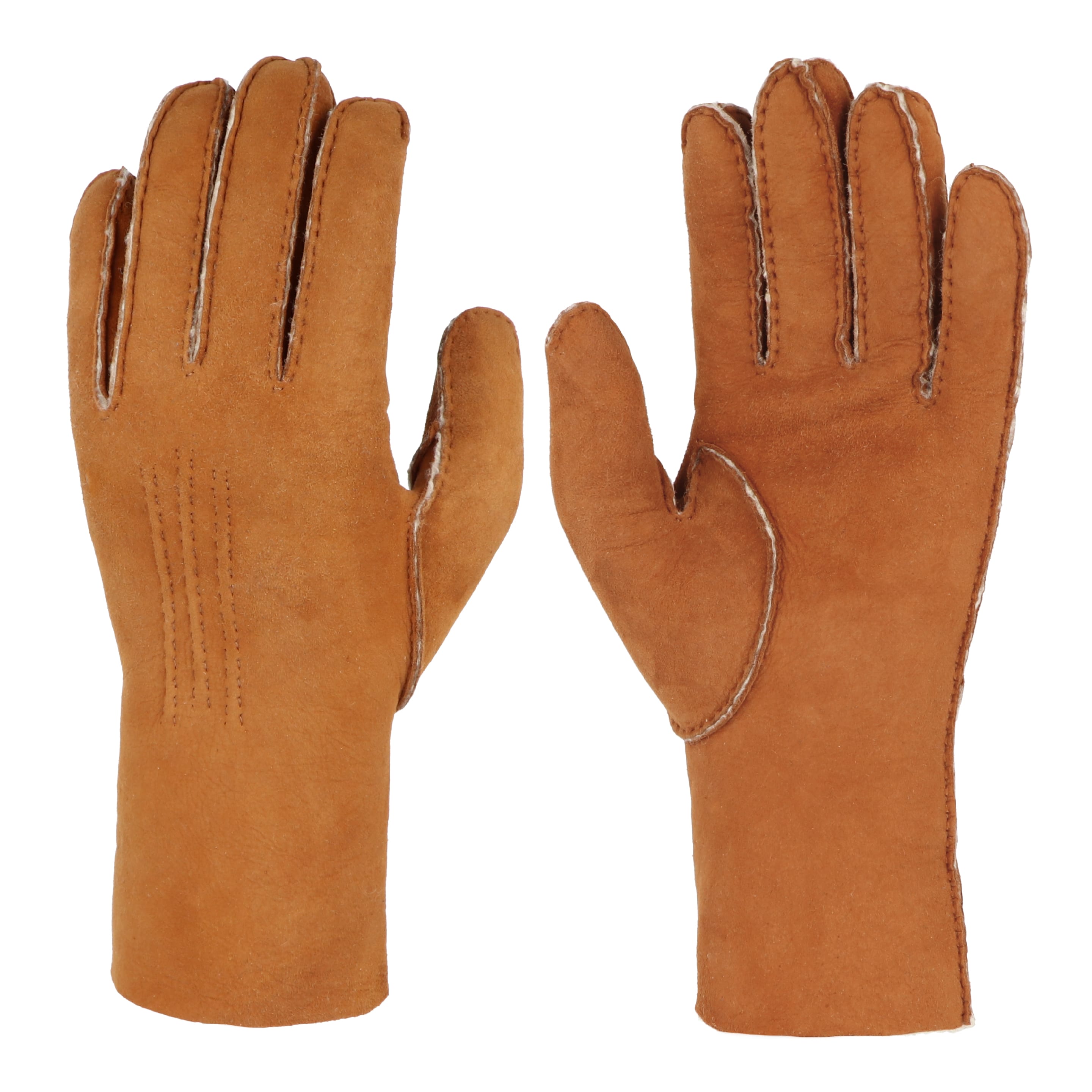 Sheepskin Gloves for Women and Men | ESKA Gloves