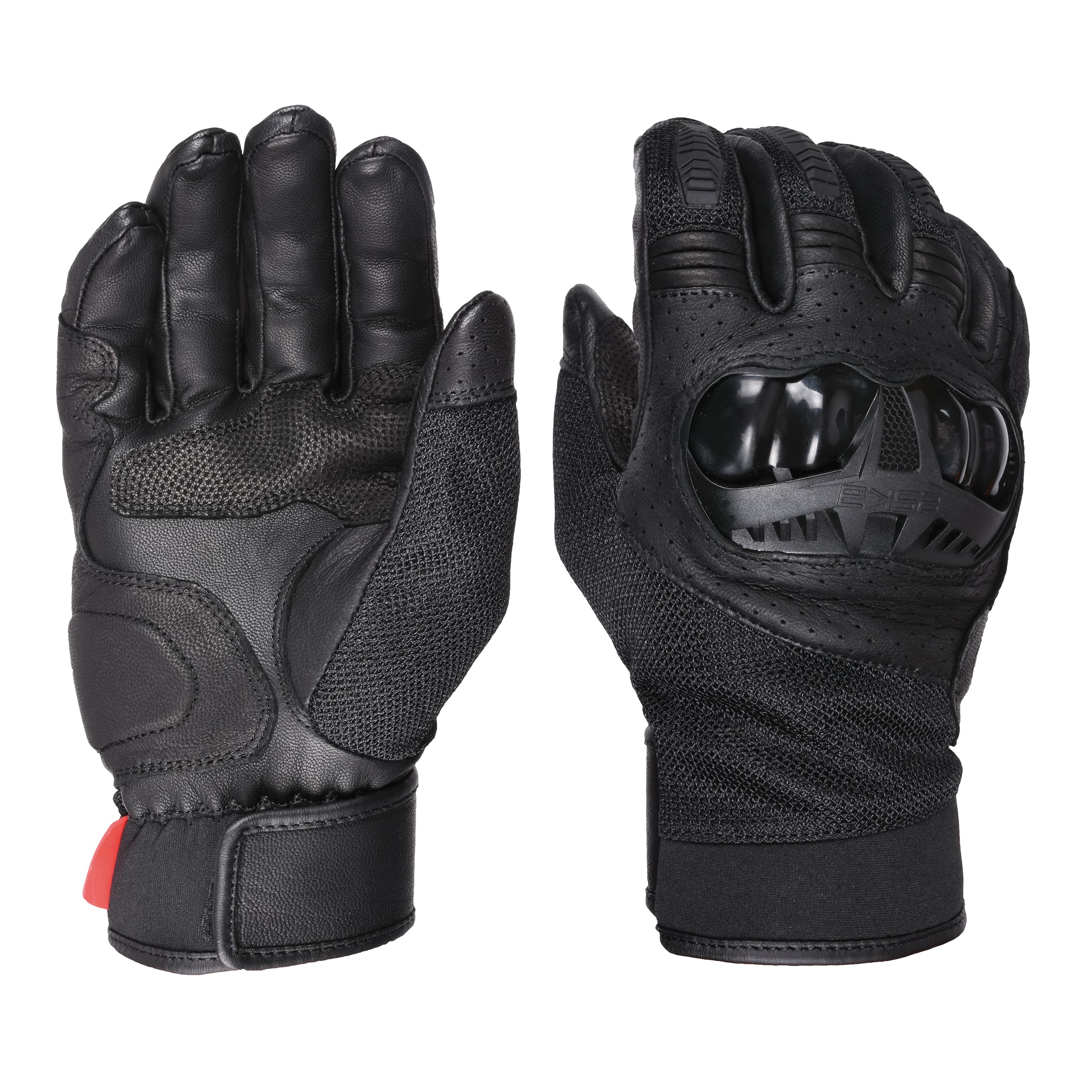 Motorcycle Gloves for Women and Men ESKA Gloves