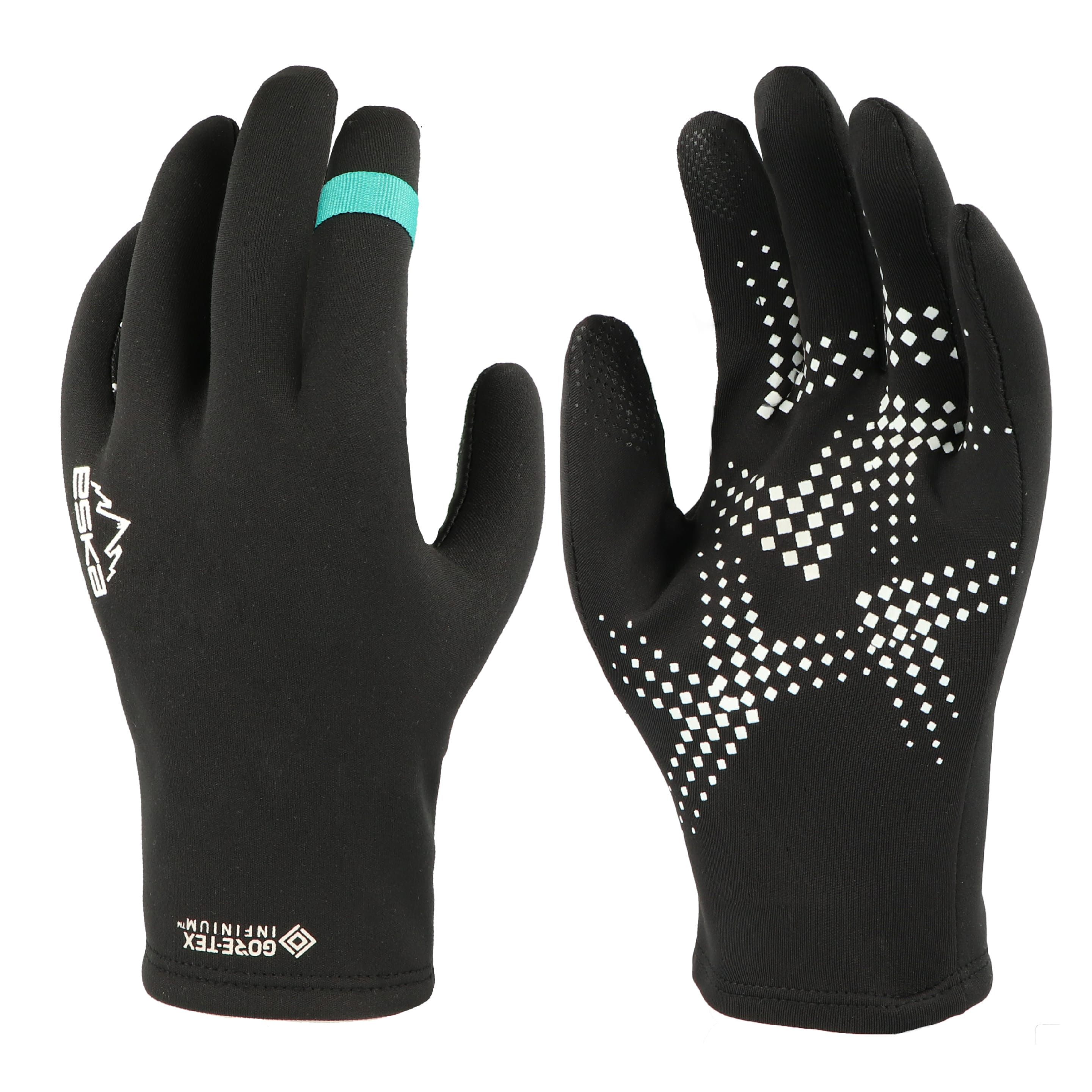 Gants de vélo