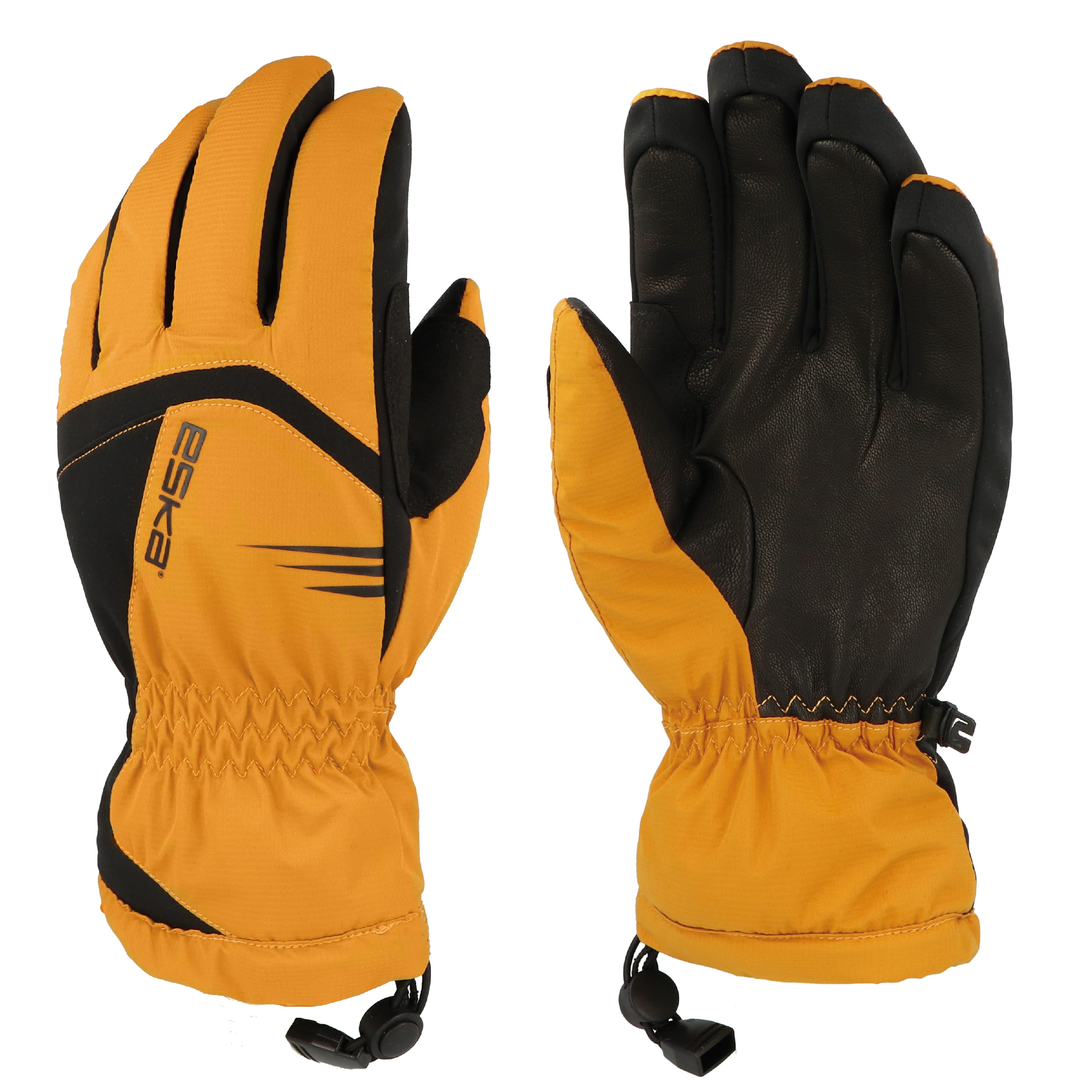 High Performance GORE-TEX Gloves | ESKA Gloves