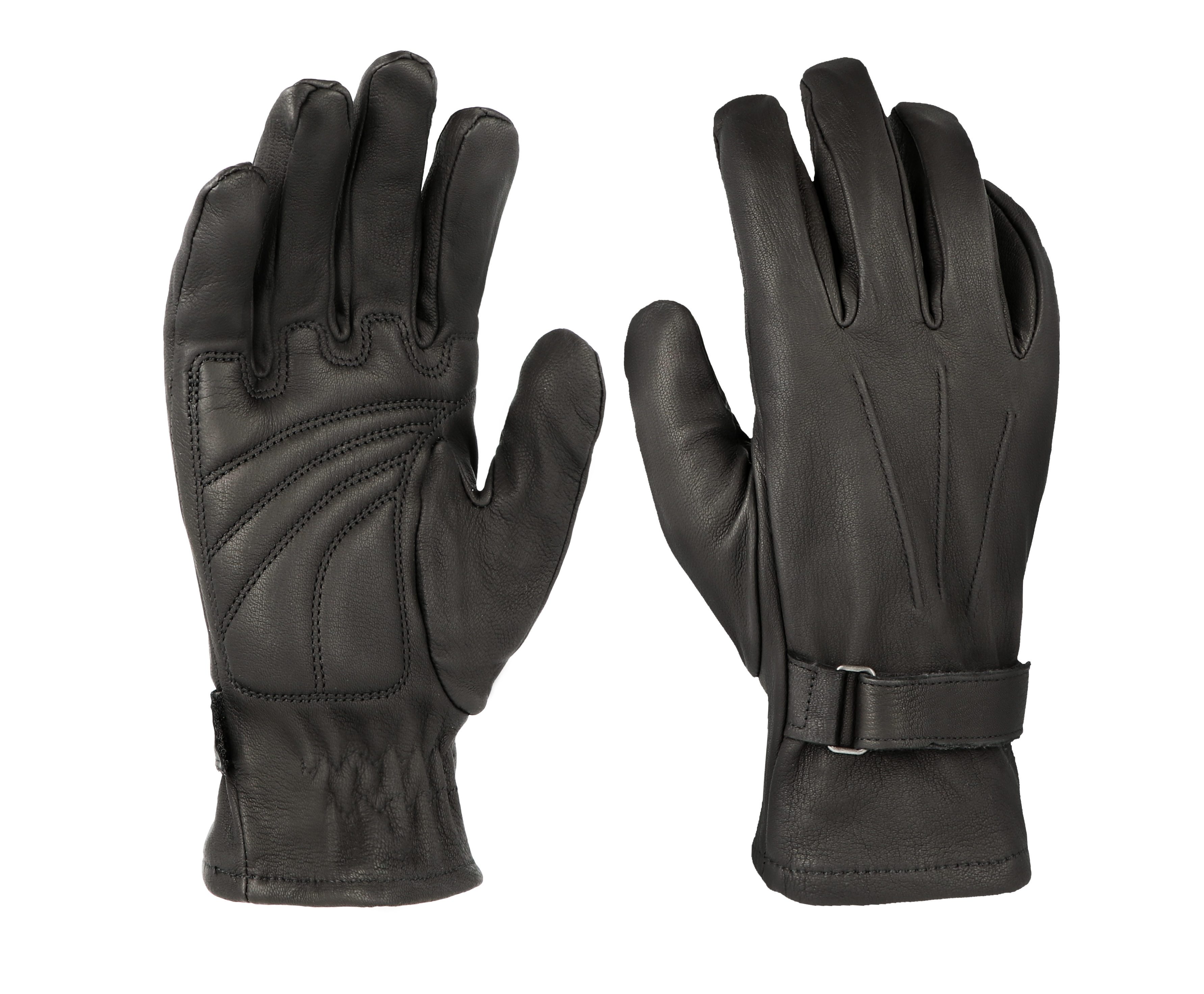 Gants Gants tactiques Doigt long Forces spéciales Conception à