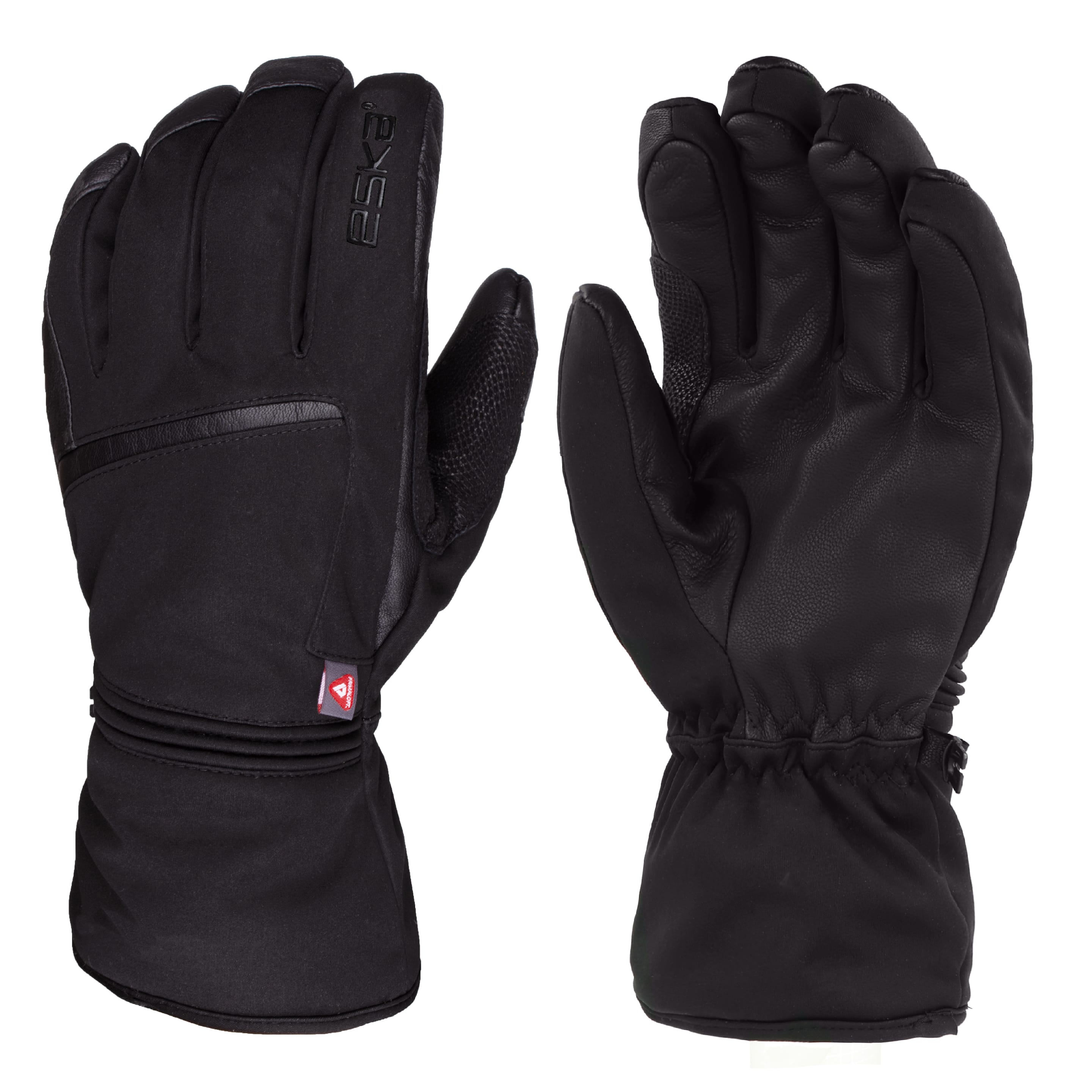 WINDSTOPPER® by GORE-TEX Labs - Eska Handschuhe