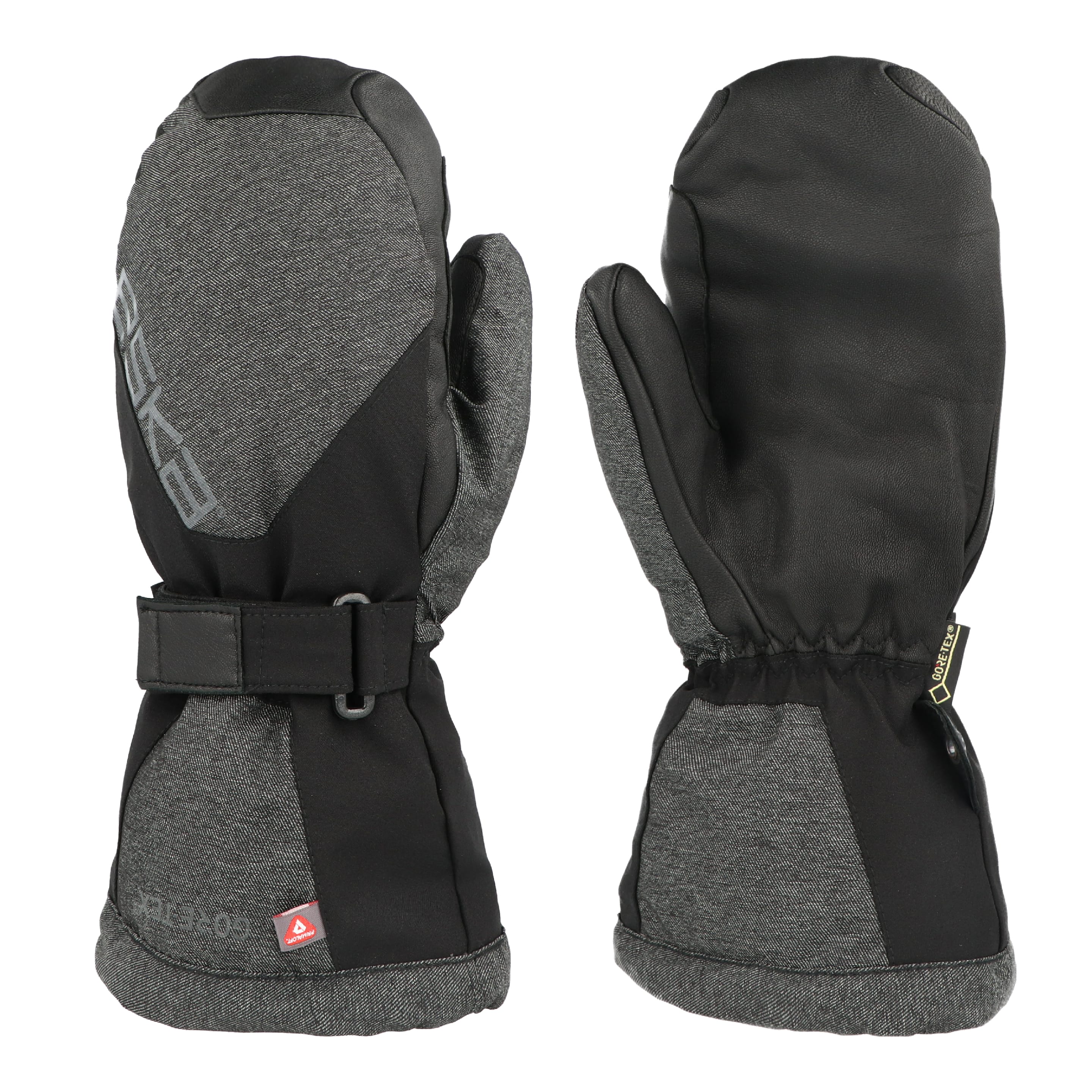 High Performance GORE-TEX Gloves | ESKA Gloves