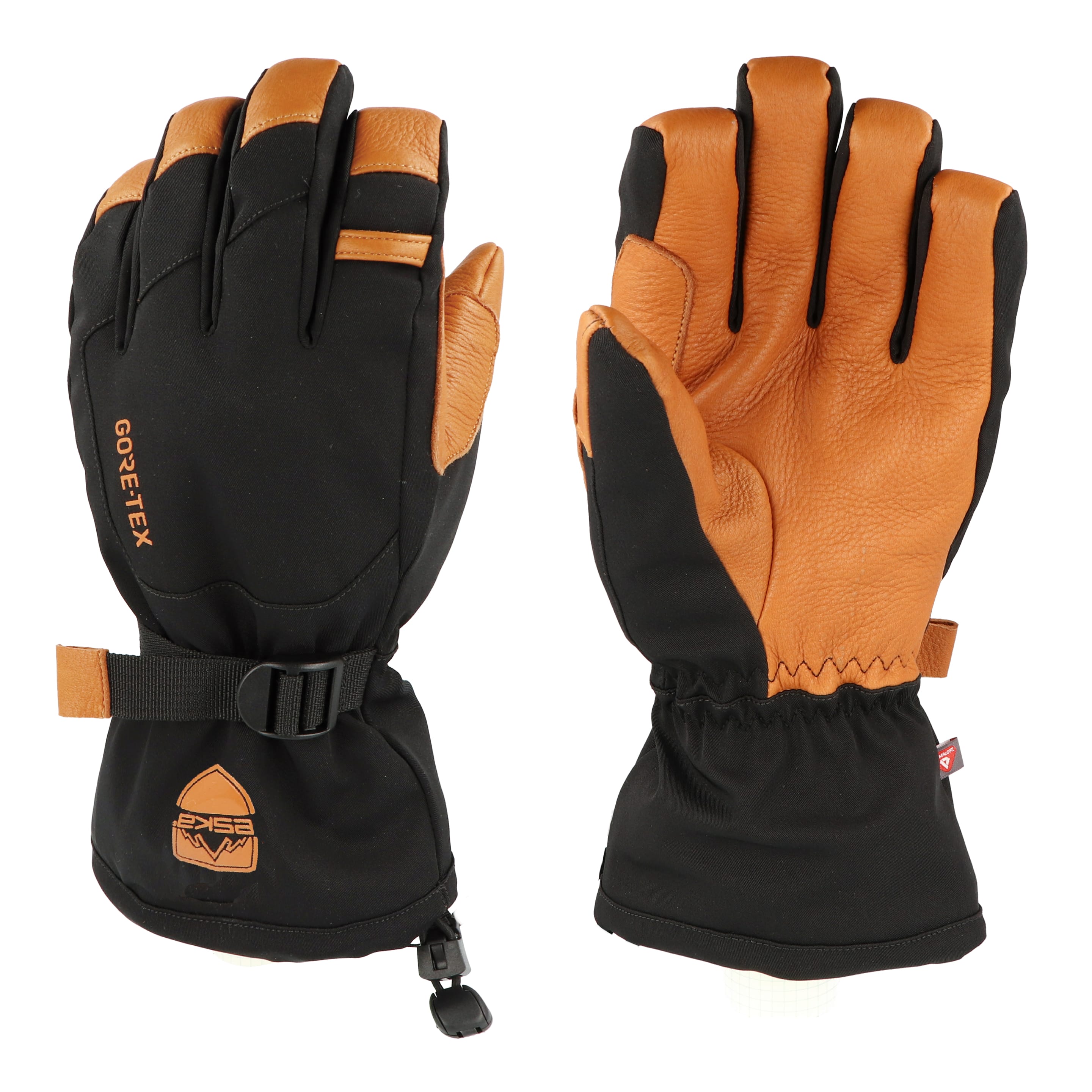 High Performance GORE-TEX Gloves | ESKA Gloves