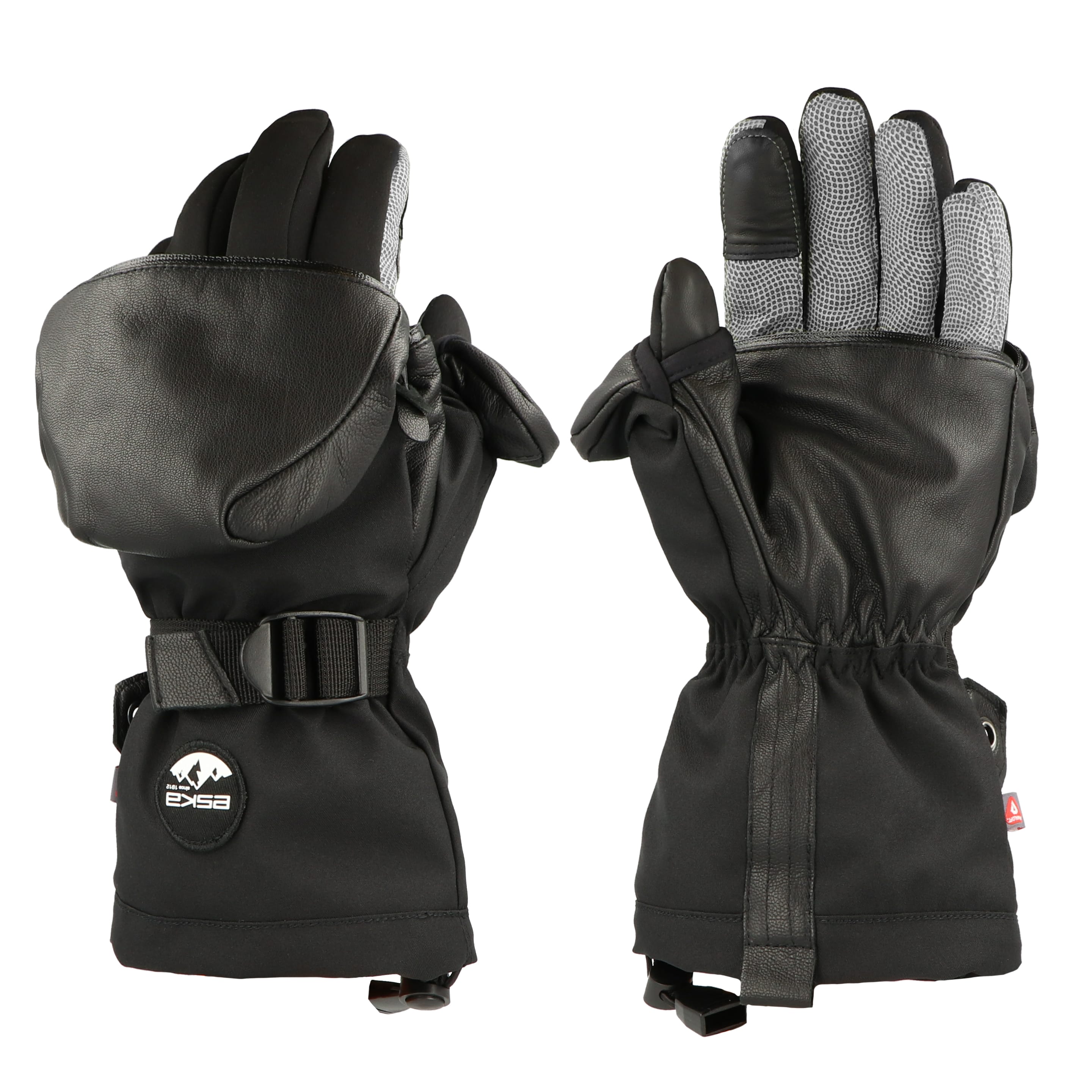 Winter Sports Gloves for Skiing and Snowboarding ESKA