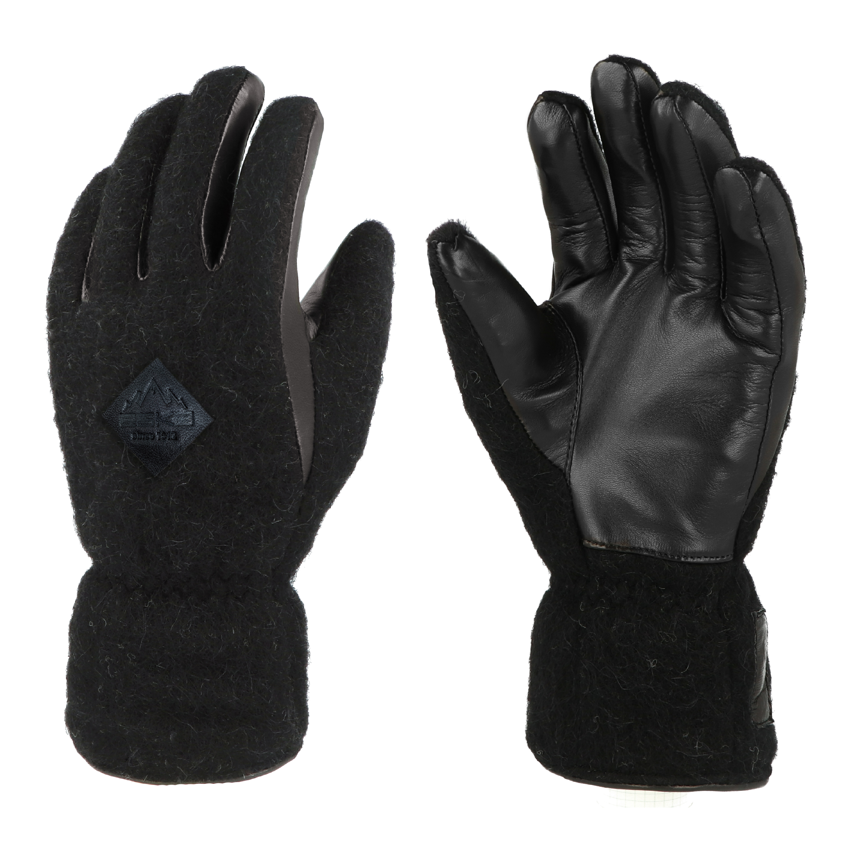 Mountain Sheep Wool Gloves | Loden Gloves | ESKA Gloves