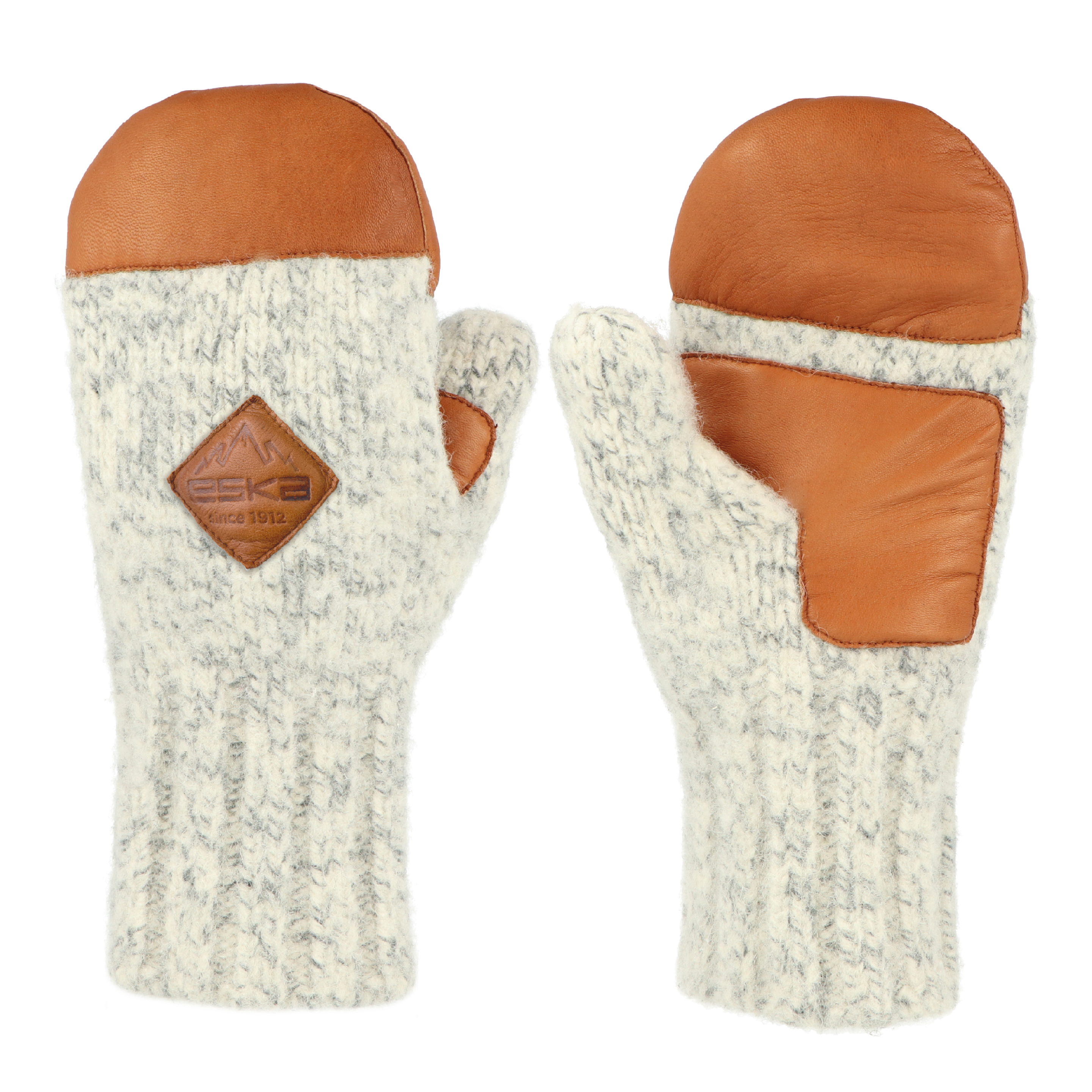 Mountain Sheep Wool Gloves | Loden Gloves | ESKA Gloves