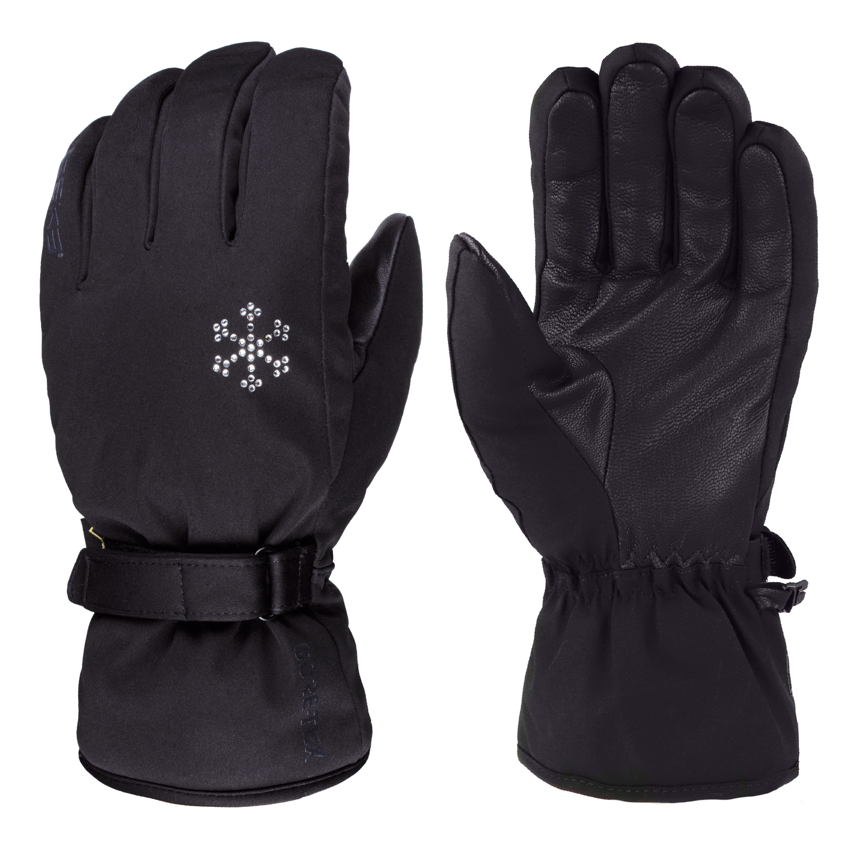 High Performance GORE-TEX Gloves | ESKA Gloves