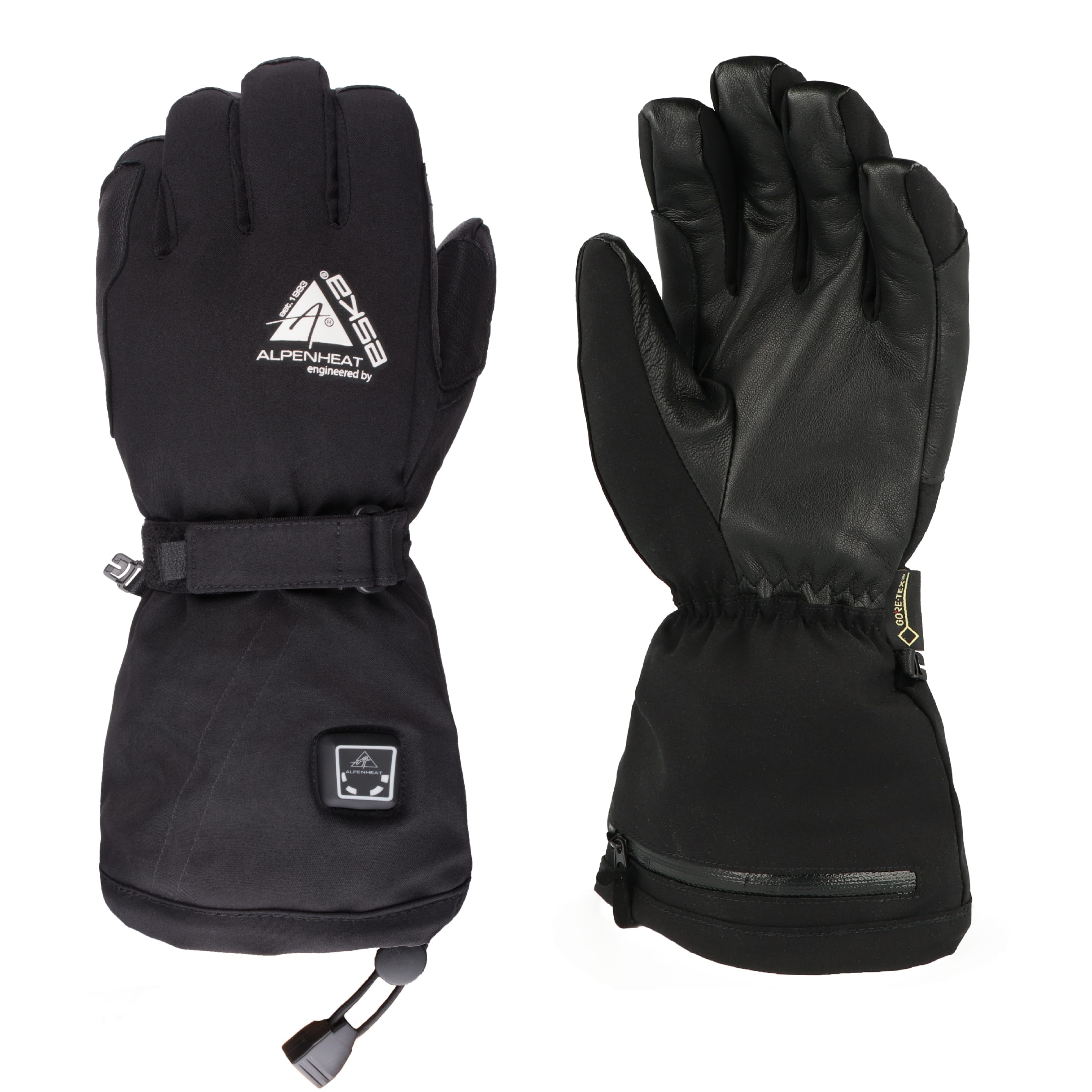 Gants feu Eska achat online