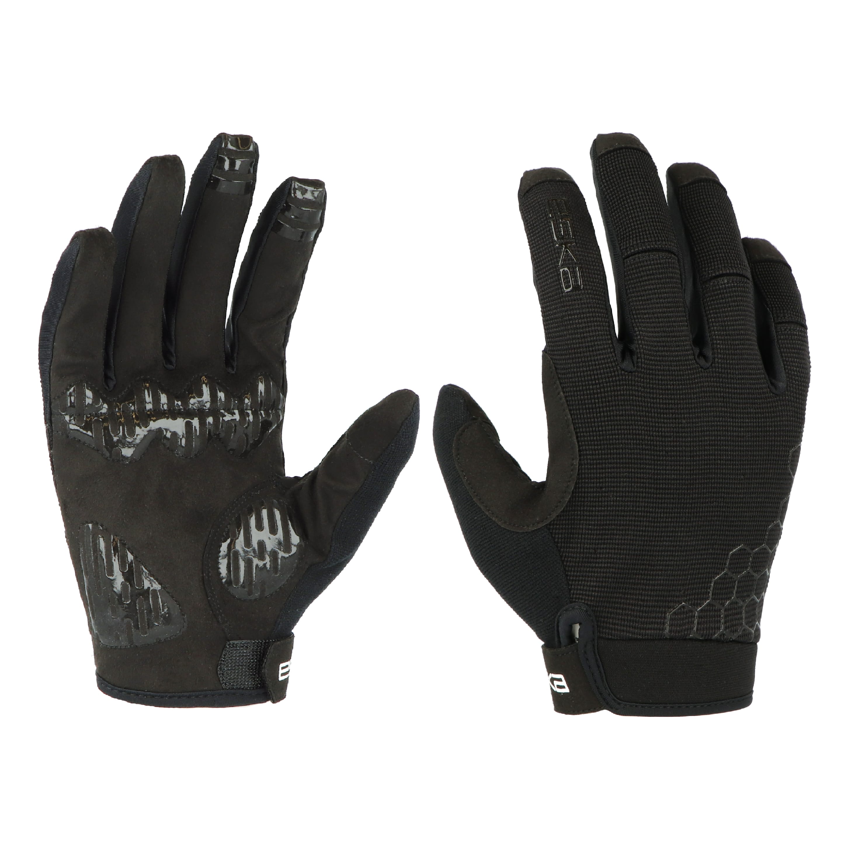 Mountain bike gloves best sale rebel