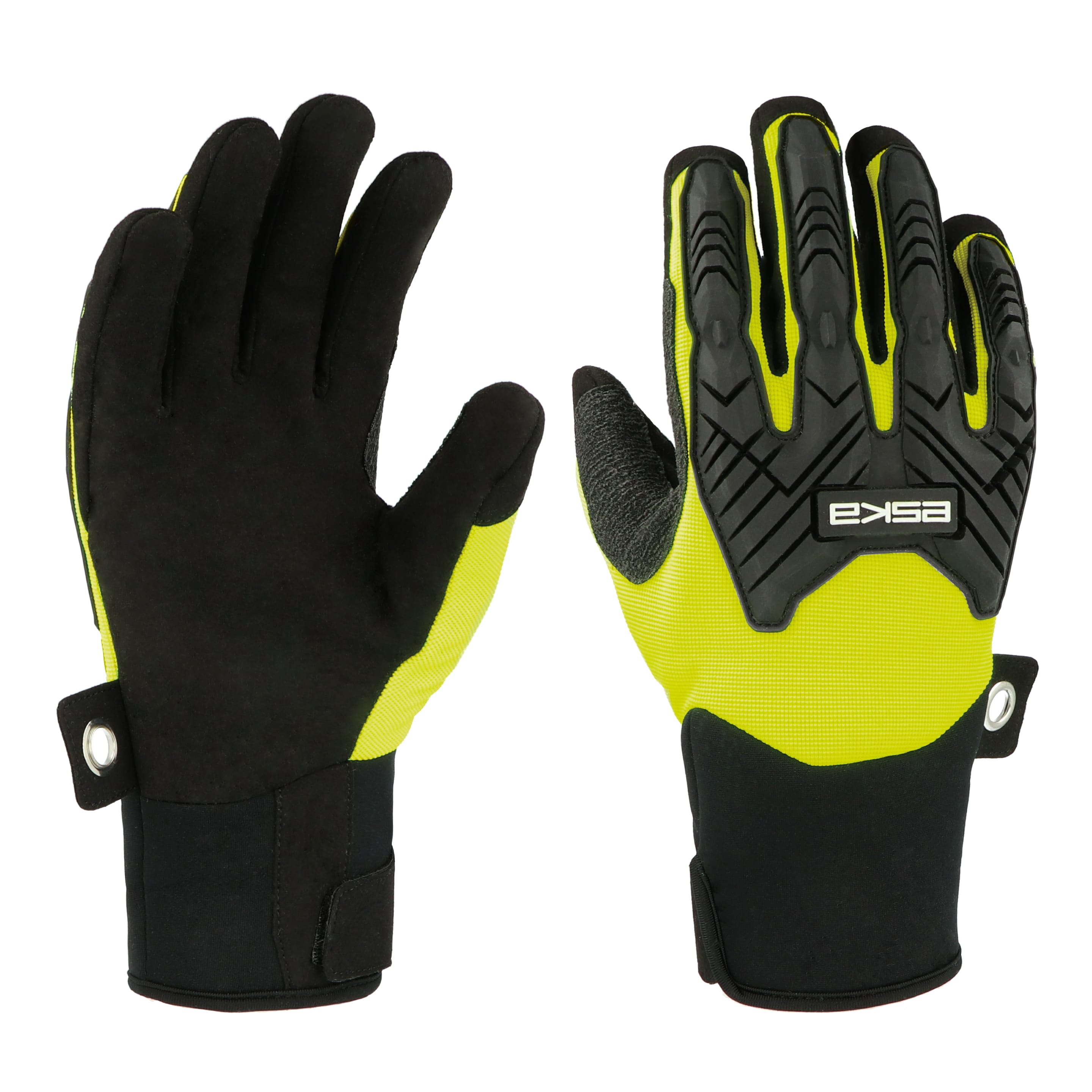 Handschuhe fr die Technische Hilfeleistung | ESKA