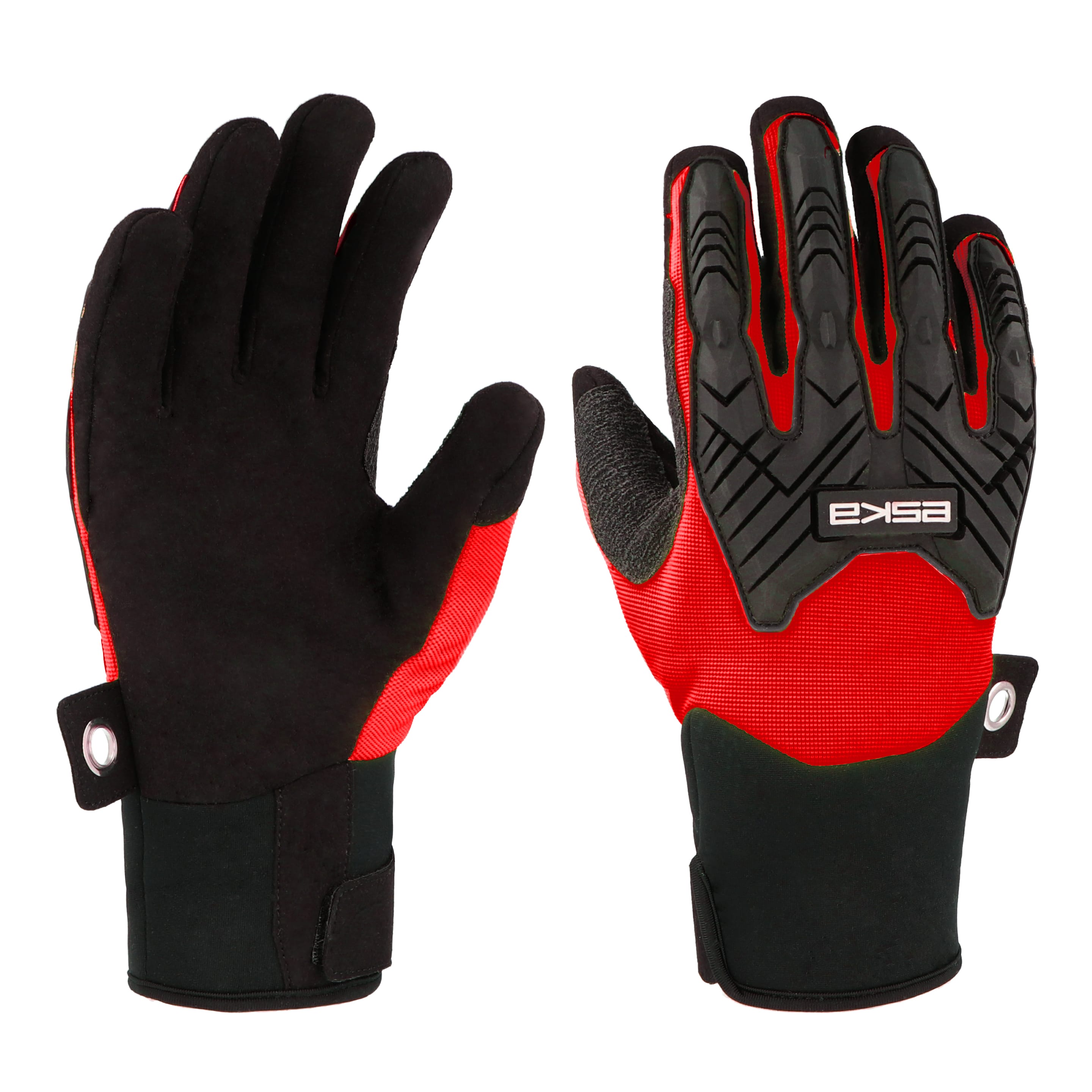 Handschuhe fr die Technische Hilfeleistung | ESKA
