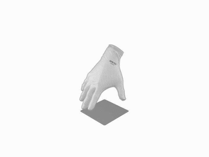 WINDSTOPPER® by GORE-TEX Labs - Eska Handschuhe WINDSTOPPER® by GORE-TEX Labs - Eska Handschuhe